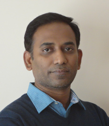 sridhar